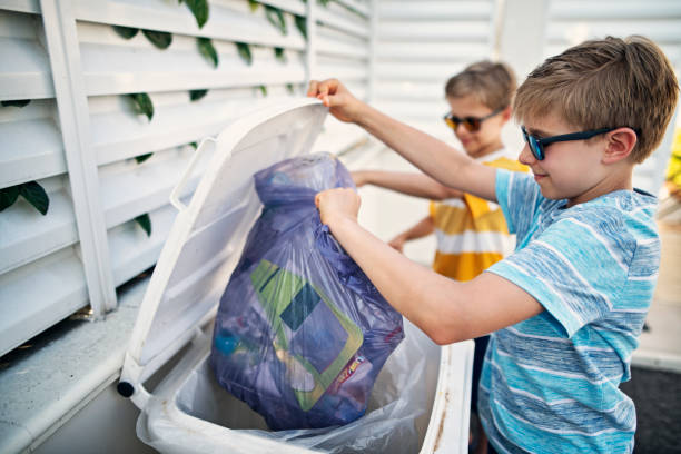 Trusted East Quincy, CA Junk Removal Experts