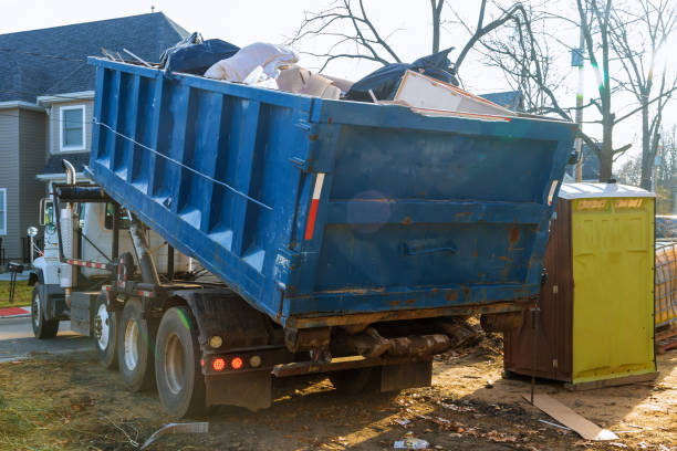 Trash Removal Near Me in East Quincy, CA